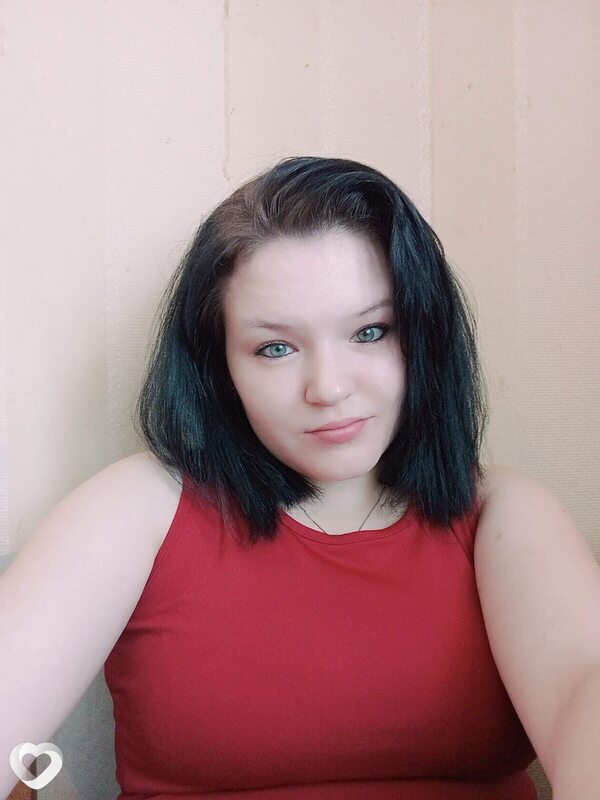 Евгения, 27, Магадане — анкета №1116741
