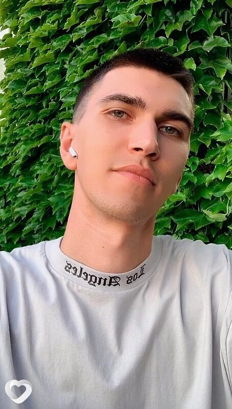Александр, 29, Усть-Лабинск — анкета №1116743