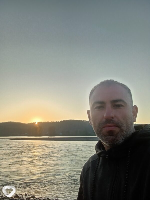 Nikolay, 39, Киселевске — анкета №1116746
