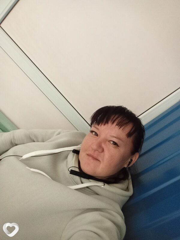Наталья, 45, Бийске — анкета №1116747