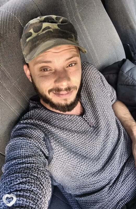 Сергей, 32, Таганроге — анкета №1116757