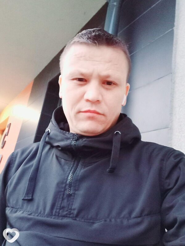 Марат, 34, Нижнем Новгороде — анкета №1116768