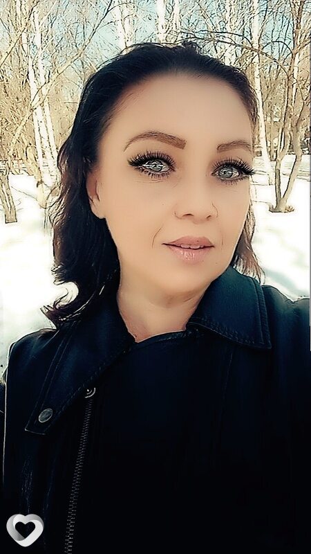 Светлана, 48, Набережных Челнах — анкета №1116778