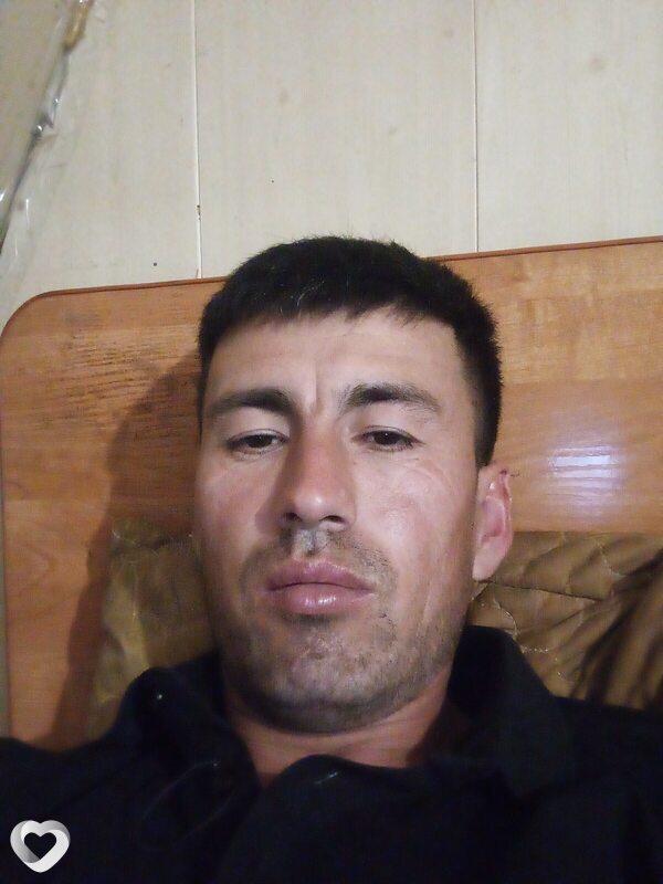 Xamza, 34, Хабаровске — анкета №1116780