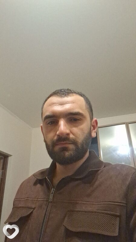 Гарик, 27, Краснодаре — анкета №1116783