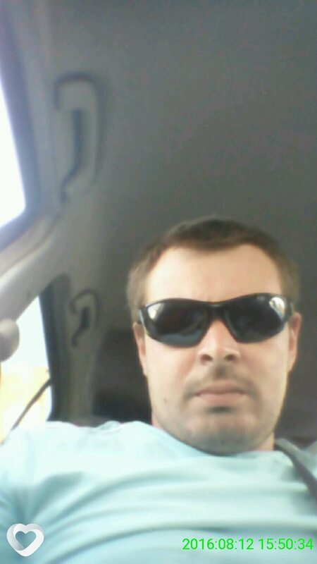 Александр, 41, Воткинске — анкета №1116786