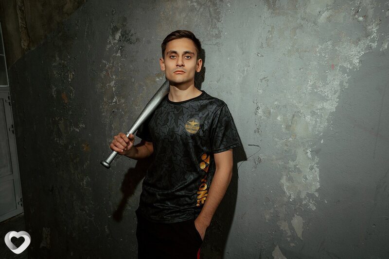 Александр, 24, Чебоксарах — анкета №1116868