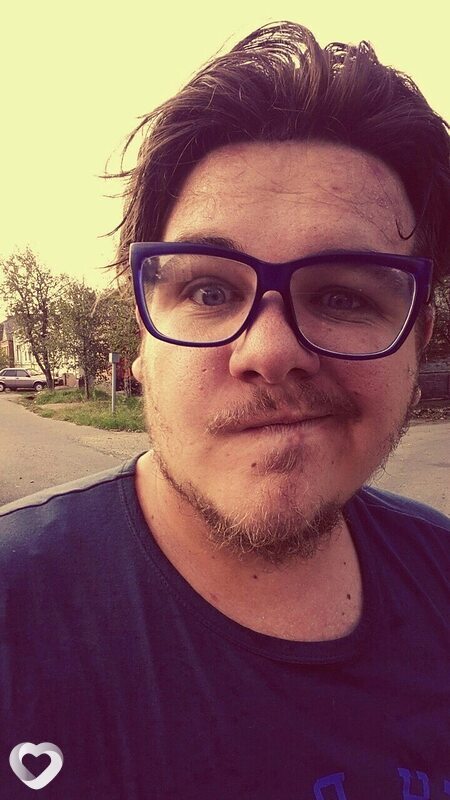 Светозар, 36, Москве — анкета №1116873