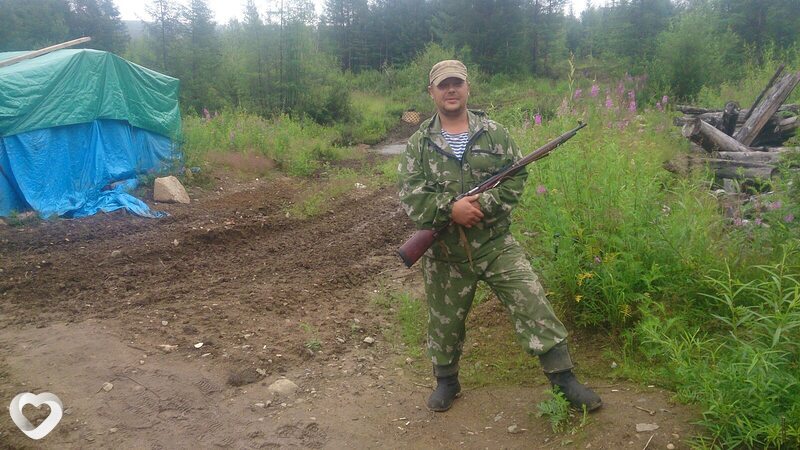 Простое, Зея