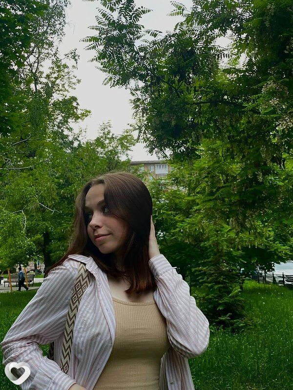 Vladislava, 20, Саратове — анкета №1116880