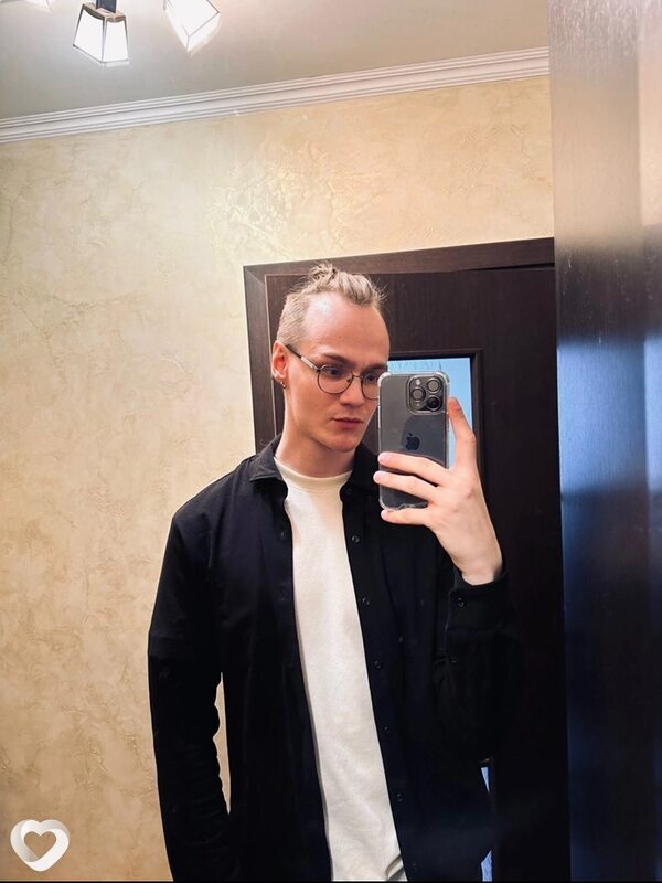 Макс, 26, Казани — анкета №1116885