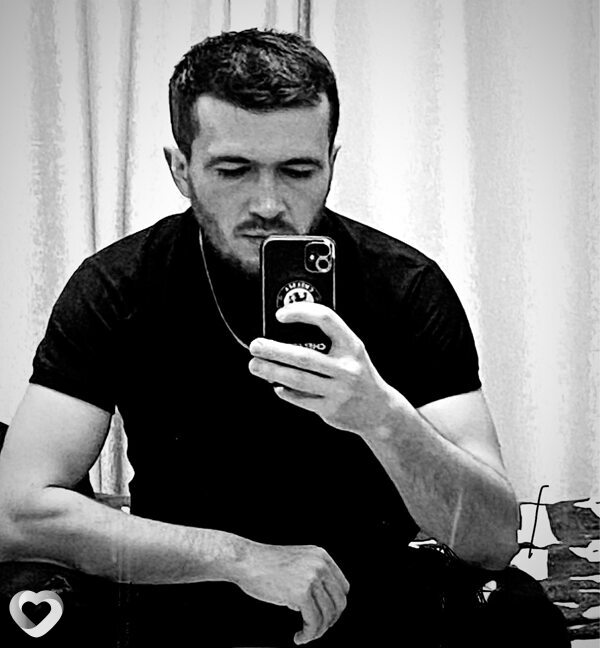 Руслан, 31, Нижнем Новгороде — анкета №1116791