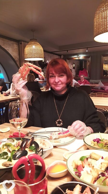 Татьяна, 54, Солнечногорске — анкета №1116792