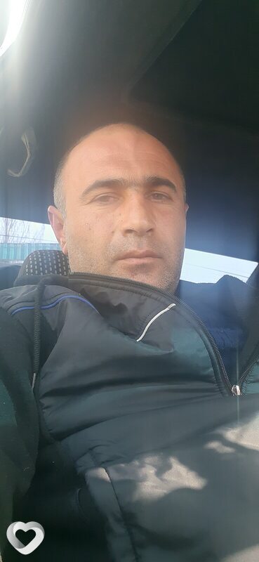 Артур, 42, Ереван — анкета №1116800