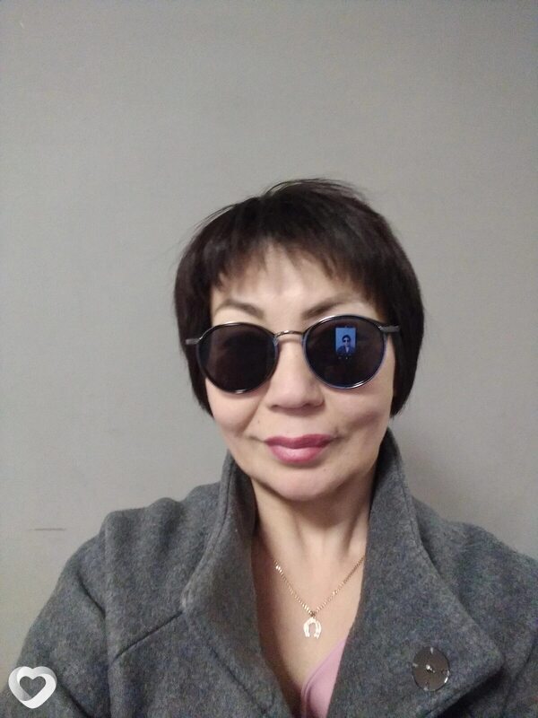Юлия, 44, Екатеринбурге — анкета №1116804
