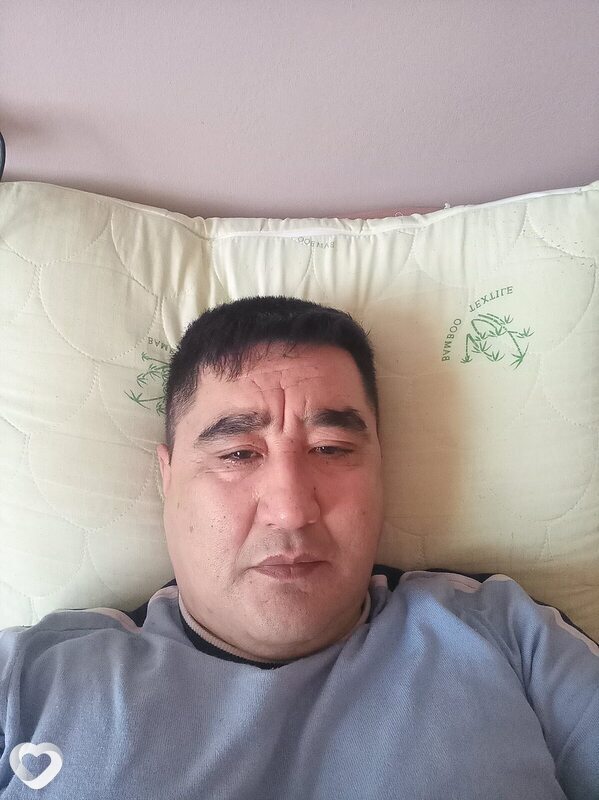 Жора, 52, Санкт-Петербурге — анкета №1116806