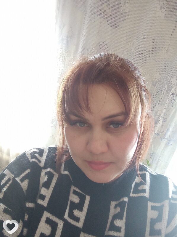 Светлана, 36, Барнауле — анкета №1116807