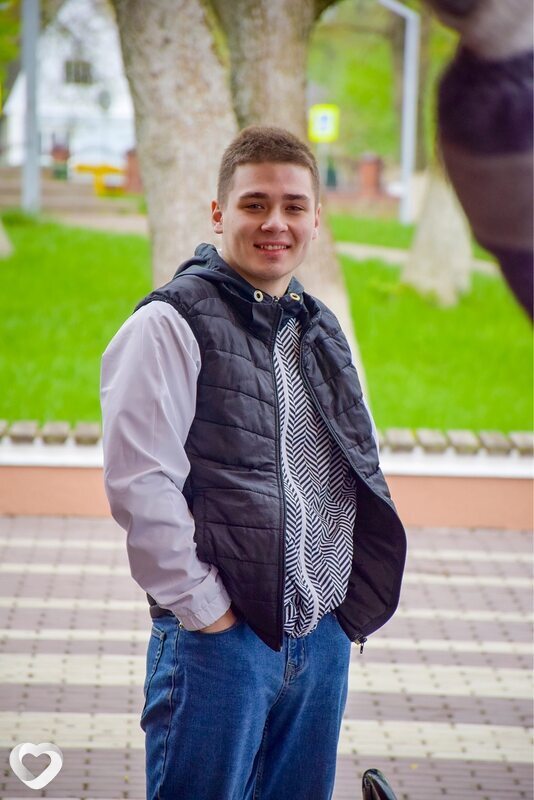 Максим, 29, Воронеже — анкета №1116808