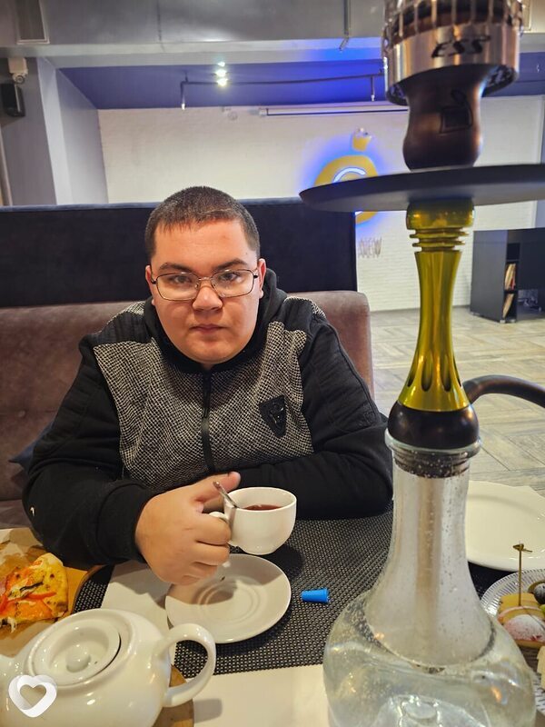 Вадим, 28, Кумертау — анкета №1116809