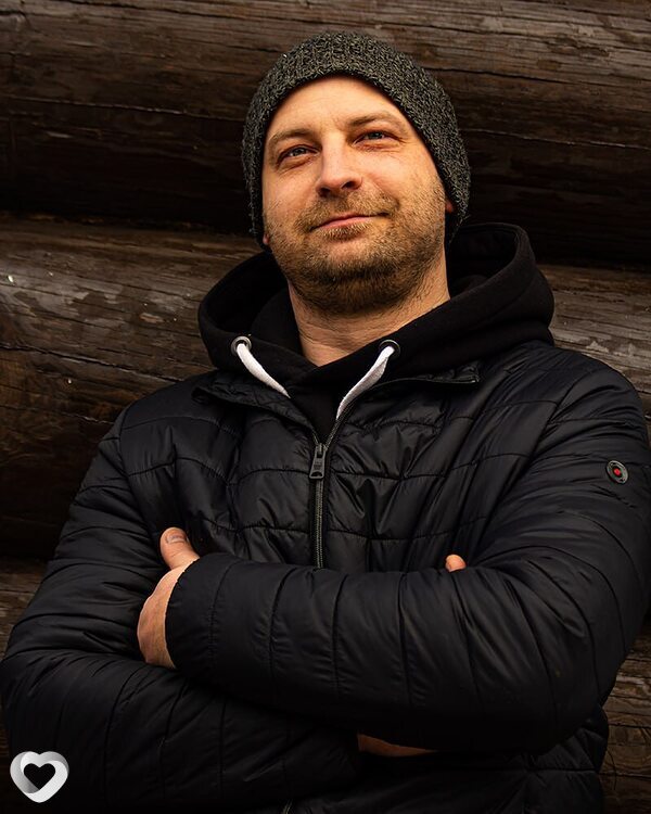 Александр, 42, Санкт-Петербурге — анкета №1116811