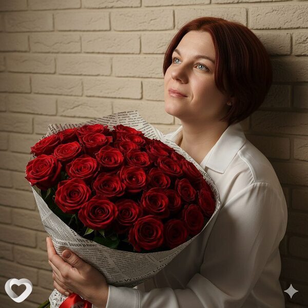 Анна, 34, Иванове — анкета №1116812