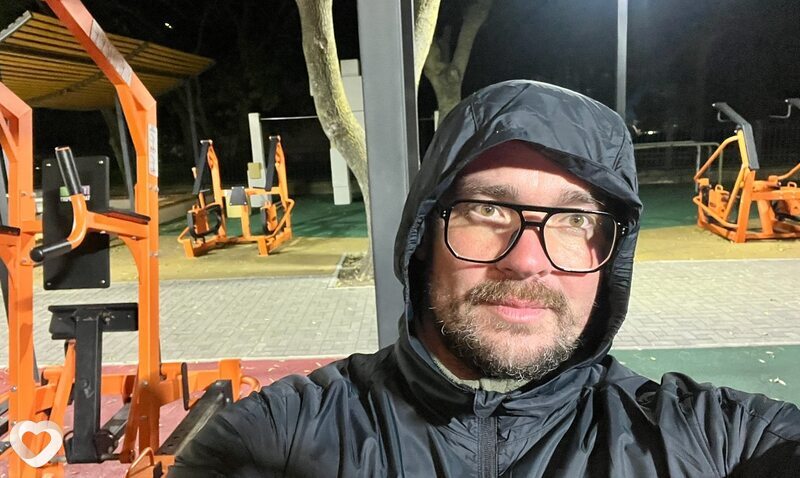 Александр, 41, Калуге — анкета №1116814