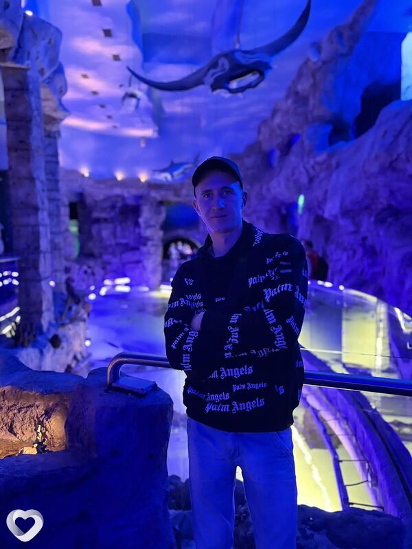 Сергей, 25, Энгельсе — анкета №1116823
