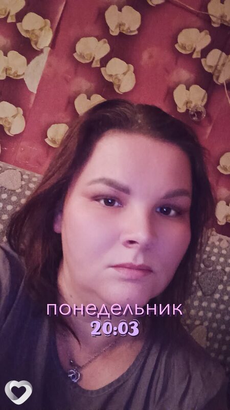 Виолетта, 39, Ангарске — анкета №1116825