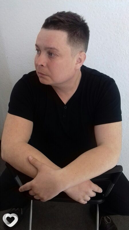 Дмитрий, 39, Краснодаре — анкета №1116828