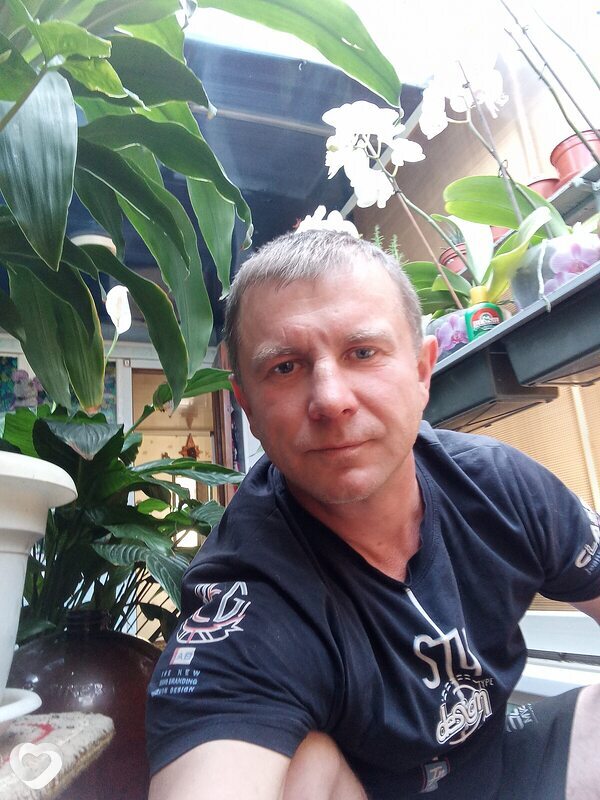 Александр, 44, Россоши — анкета №1116829