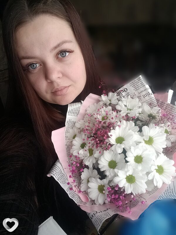 Алина, 28, Сургуте — анкета №1116831
