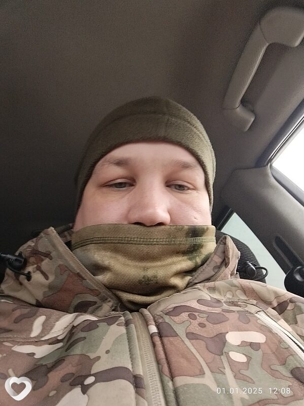 Дмитрий, 37, Брянске — анкета №1116836