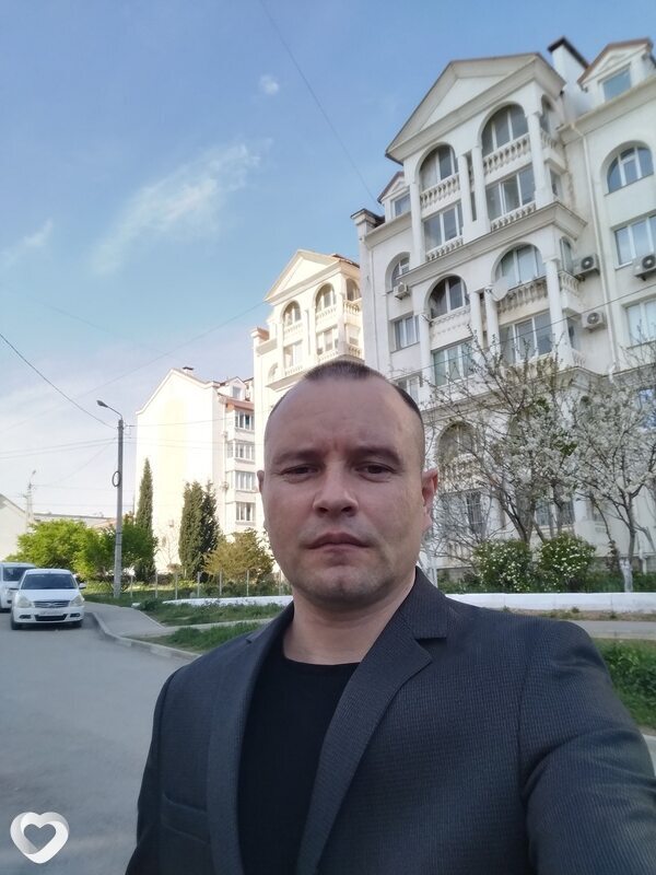 Влад, 41, Набережных Челнах — анкета №1116964