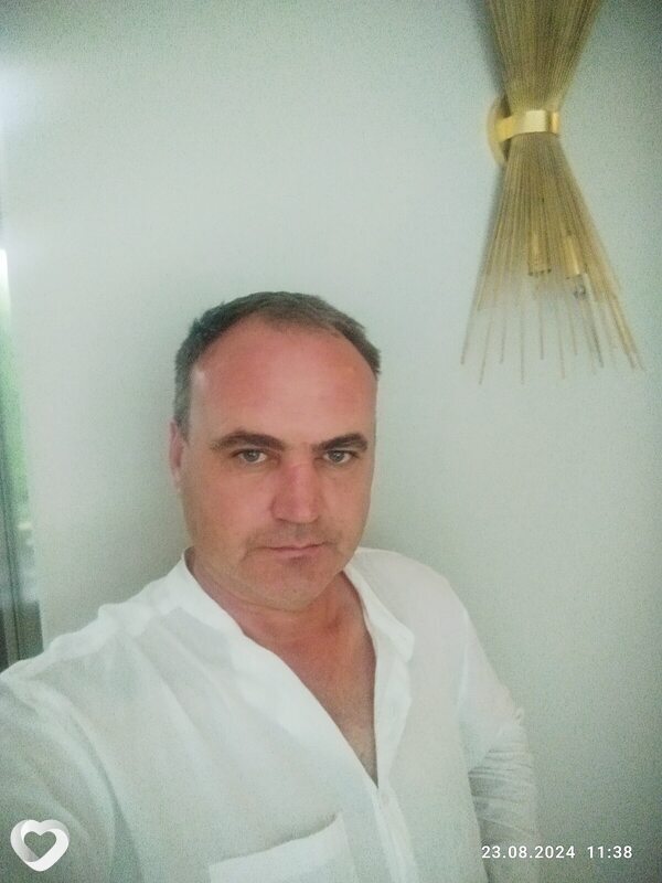 Дмитрий, 50, Оренбурге — анкета №1116974