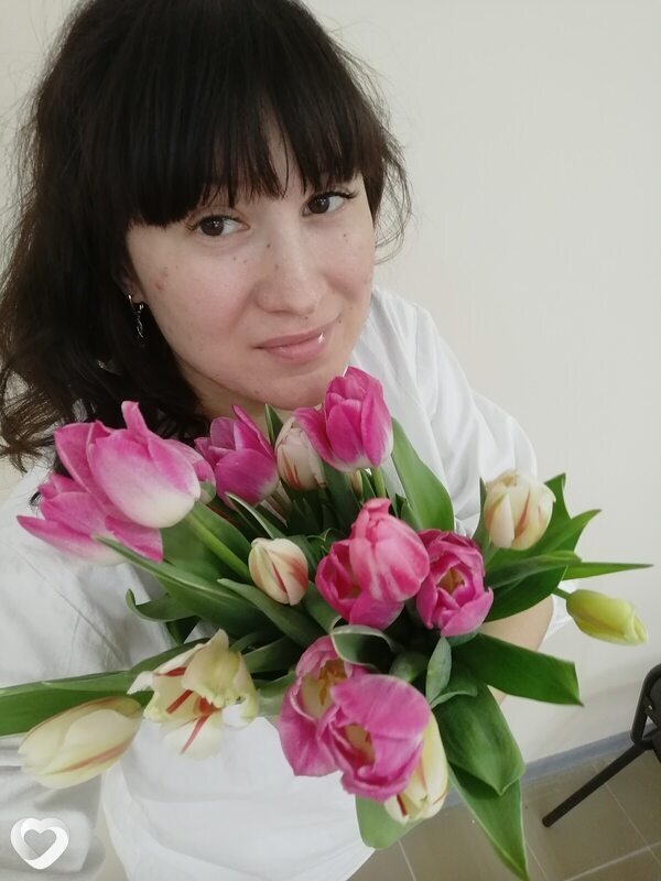 Динера, 35, Перми — анкета №1116976