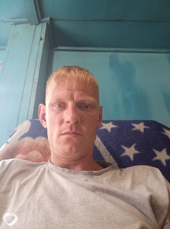 Andrei, 33, Тюмени — анкета №1116979