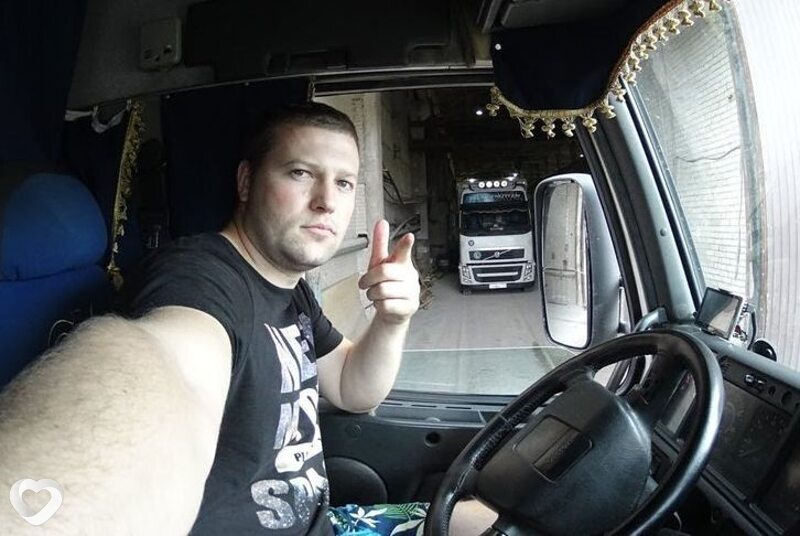 Сергей, 40, Луганске — анкета №1116982