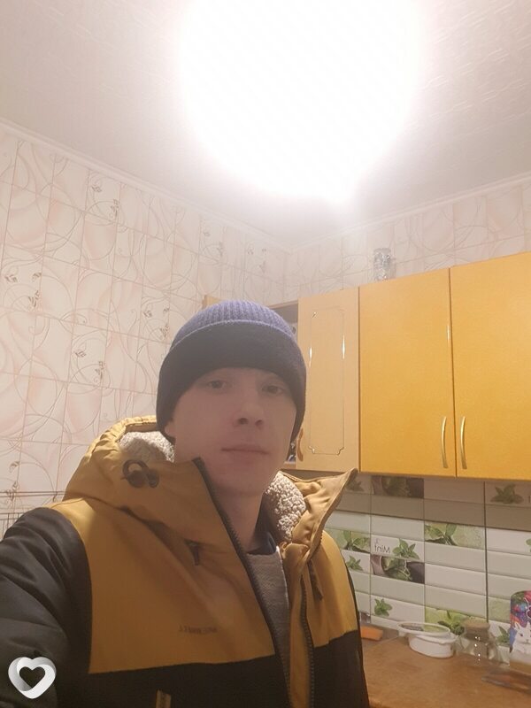 Антон, 34, Кингисеппе — анкета №1116984