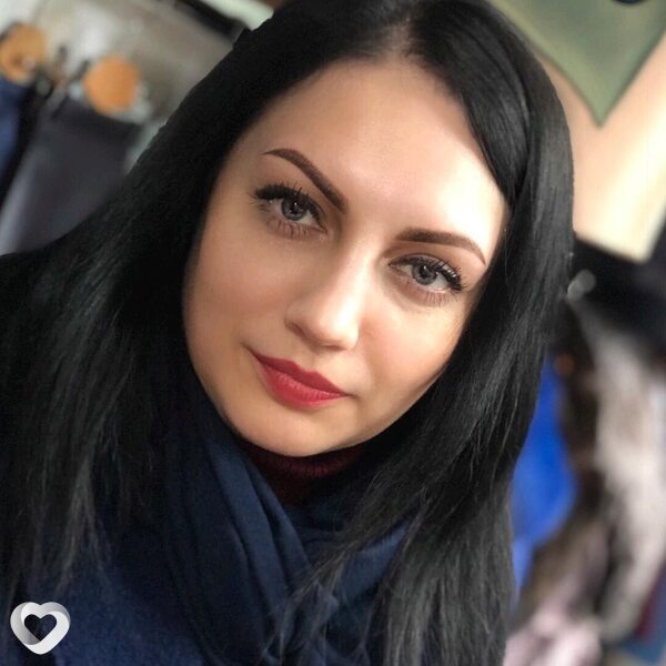 Марина, 45, Санкт-Петербурге — анкета №1116888