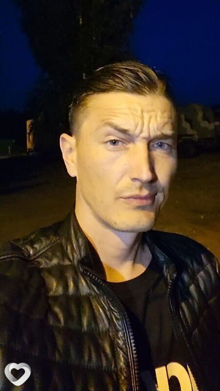 Дмитрий, 42, Москве — анкета №1116890