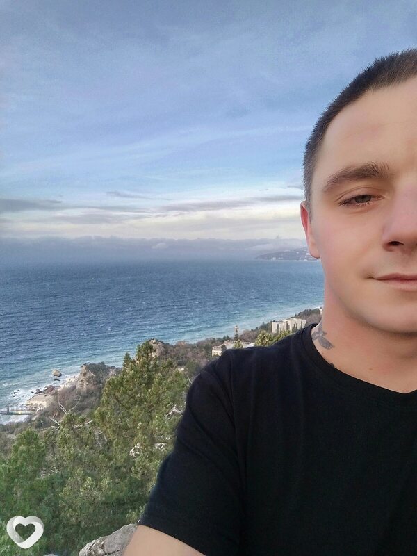 Артём, 26, Саках — анкета №1116895