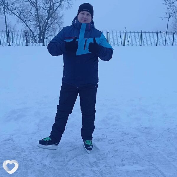Игорь, 35, Санкт-Петербурге — анкета №1116897