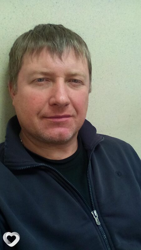 Андрей, 52, Кирове — анкета №1116910