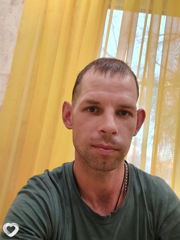 Евгений, 32, Улан-Удэ — анкета №1117012
