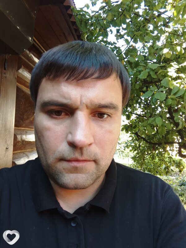 Иван, 41, Миассе — анкета №1117013