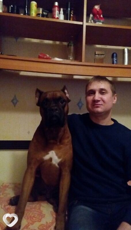 Артур, 33, Йошкар-Оле — анкета №1117015