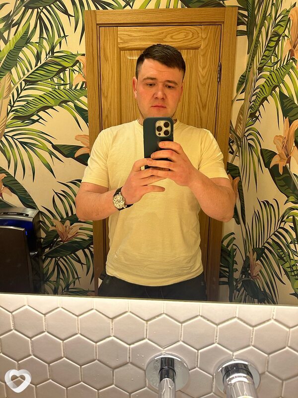 Максим, 35, Новоуральске — анкета №1117021