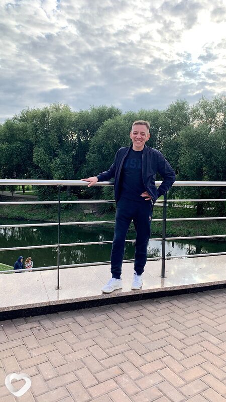 Дмитрий, 38, Екатеринбурге — анкета №1117023