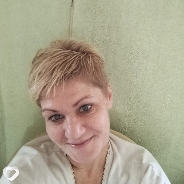 Наталия Анатолье, 59, Пятигорске — анкета №1117028