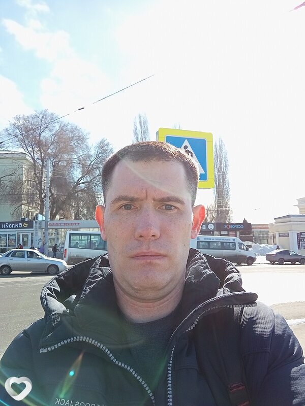 Ильдар, 43, Энгельсе — анкета №1117029